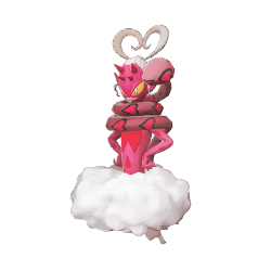 #905 Enamorus Incarnate Form